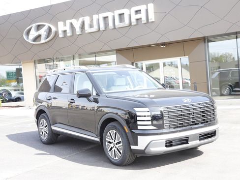 New 2026 Hyundai Palisade SEL Premium AWD/4WD image 1