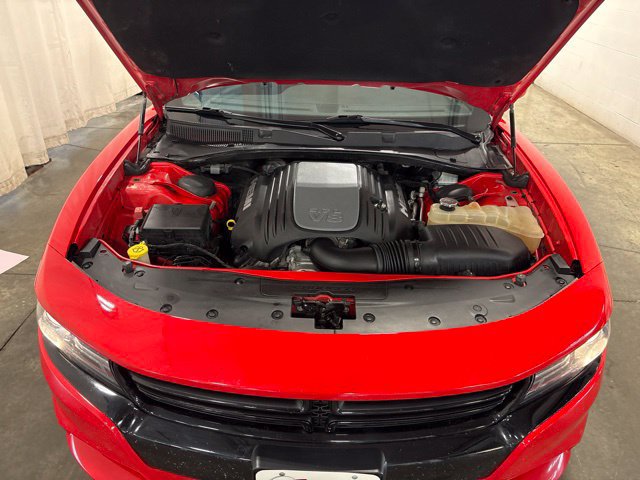Used 2018 Dodge Charger R/T RWD image 8