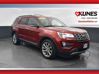 Used 2016 Ford Explorer Limited image 1