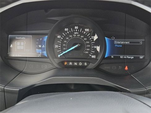 Certified 2024 Ford Edge SEL w/ Sport Appearance Package image 22