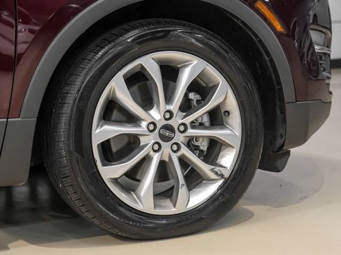 Used 2019 Lincoln MKC Select w/ Select Plus Package FWD image 68