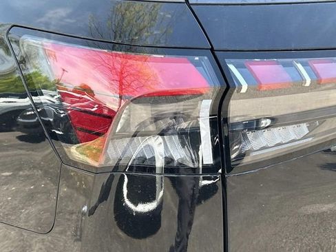 New 2026 INFINITI QX80 Autograph AWD/4WD image 12