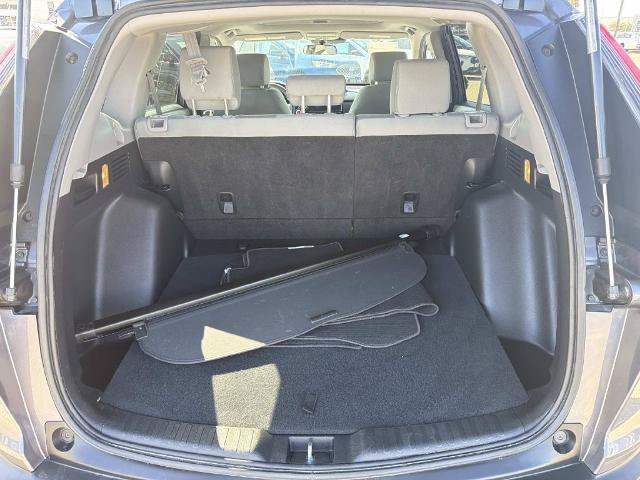 Used 2022 Honda CR-V EX image 22