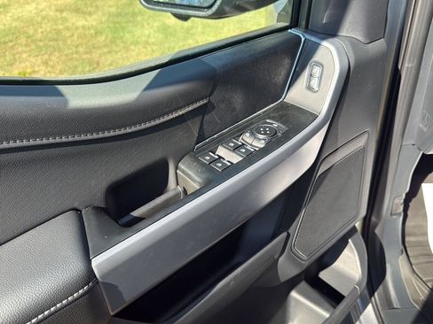 New 2025 Ford F150 XLT w/ Equipment Group 302A MID image 16