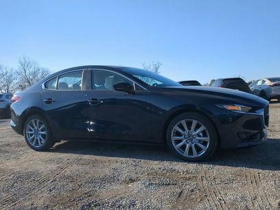 New 2026 MAZDA MAZDA3 2.5 S Sedan w/ Preferred Pkg