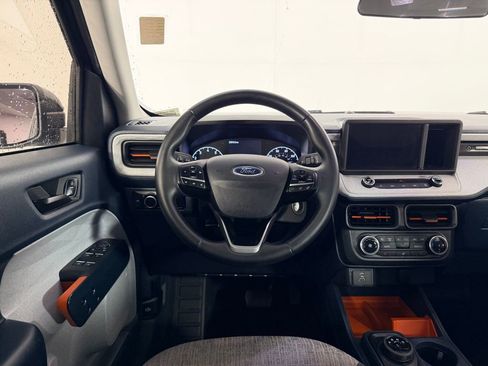 Used 2024 Ford Maverick XLT w/ XLT Luxury Package image 17