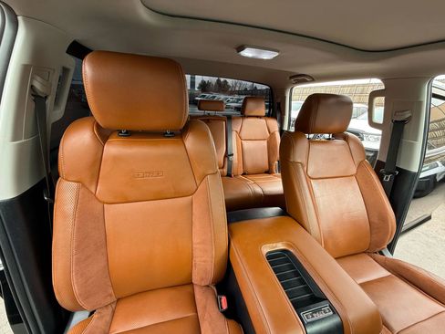 Used 2021 Toyota Tundra 1794 Edition image 43