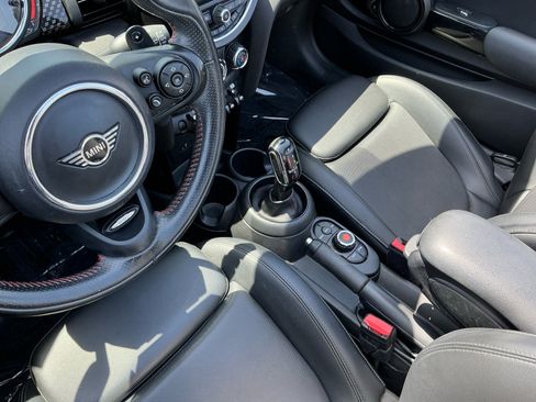 Used 2020 MINI Cooper S FWD image 10