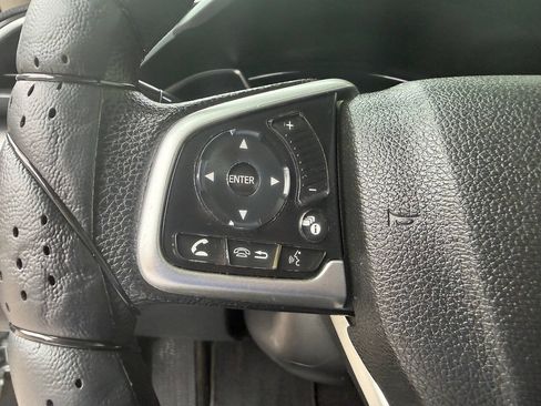 Used 2018 Honda Civic EX image 22