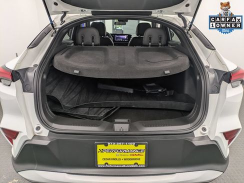 Used 2024 Buick Envista Preferred w/ Convenience I Package FWD image 25