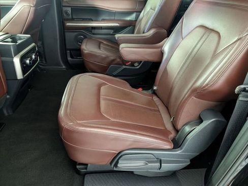 Used 2024 Ford Expedition Max Limited AWD/4WD image 29