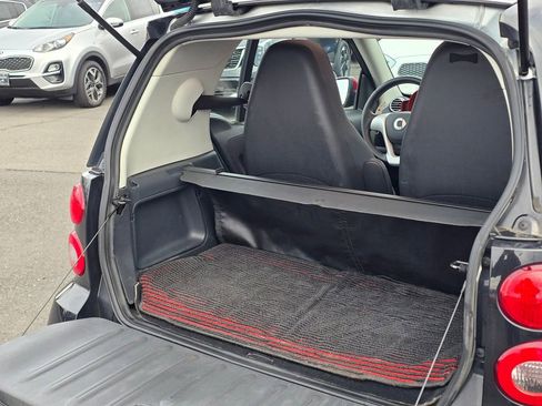 Used 2013 smart fortwo passion image 15