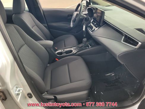 Certified 2023 Toyota Corolla LE FWD image 15