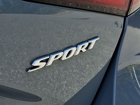 Used 2023 Honda Civic Sport image 30