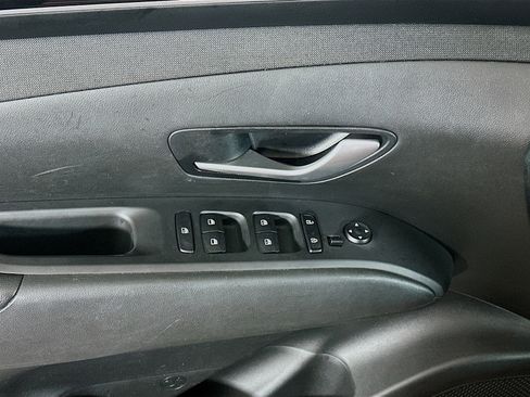 Used 2023 Hyundai Tucson SEL w/ Convenience Package image 15