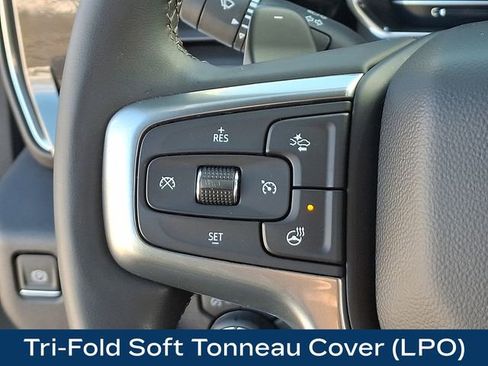 Used 2024 Chevrolet Silverado 1500 LT image 25