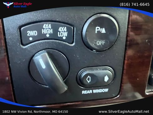 Used 2005 Ford F350 King Ranch AWD/4WD image 17
