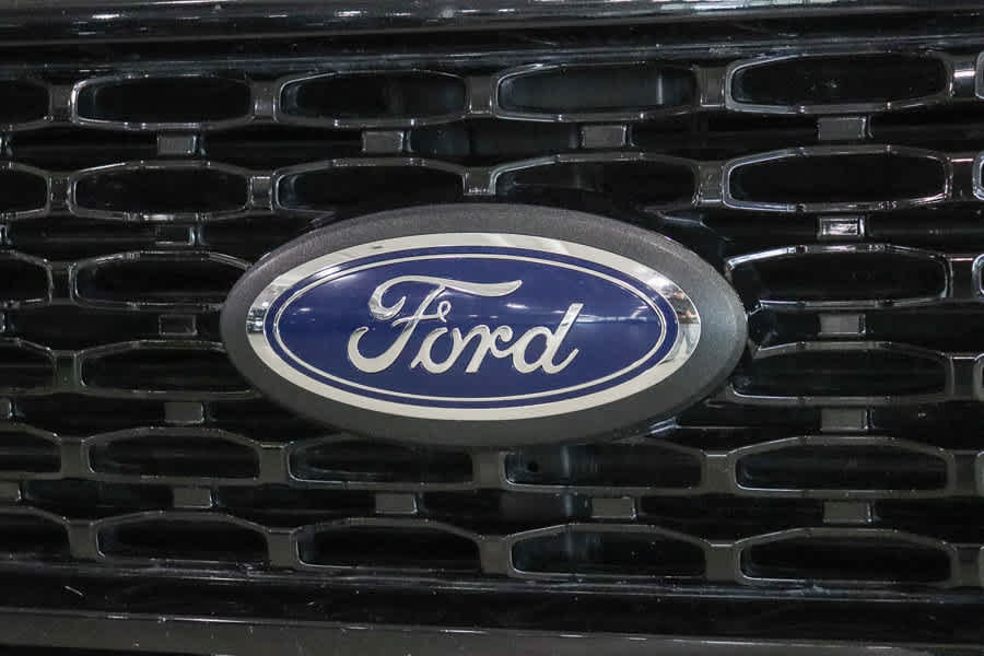 Used 2021 Ford F150 XL w/ STX Appearance Package AWD/4WD image 9