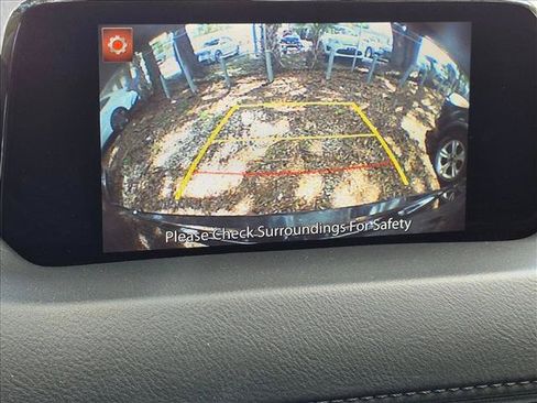 Used 2019 MAZDA CX-5 Grand Touring Reserve AWD/4WD image 7