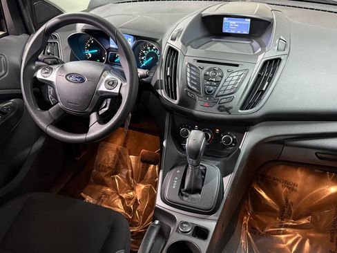 Used 2014 Ford Escape S image 35