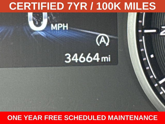 Used 2023 Hyundai Santa Fe SEL AWD/4WD image 27