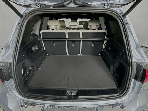 Certified 2026 Mercedes-Benz GLB 250 4MATIC image 26