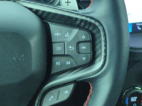 Used 2025 Ford Bronco Raptor w/ Interior Carbon Fiber Pack AWD/4WD image 24