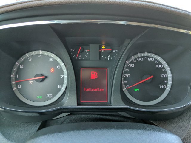 Used 2012 GMC Terrain SLT FWD image 25