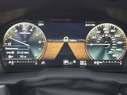 New 2026 Subaru Forester Wilderness image 13