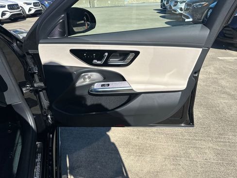 New 2026 Mercedes-Benz E 350 Sedan image 16