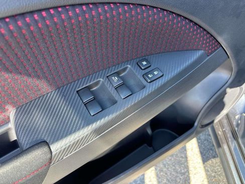 New 2024 Mitsubishi Mirage Black Edition image 9