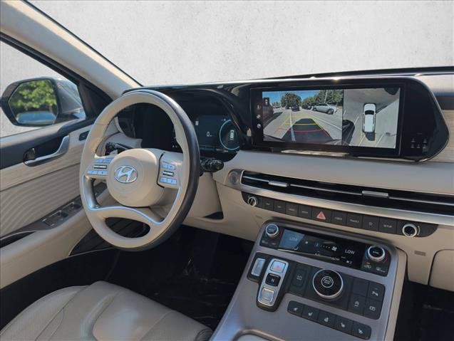 Used 2023 Hyundai Palisade Calligraphy FWD image 30
