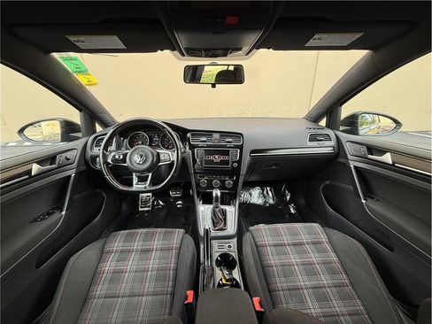 Used 2017 Volkswagen GTI S FWD image 15