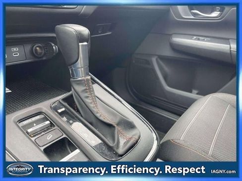 Used 2024 Honda CR-V Sport image 32