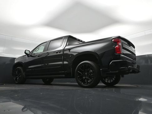 New 2026 Chevrolet Silverado 1500 High Country w/ Midnight Edition AWD/4WD image 42