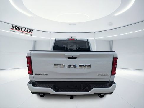 New 2026 RAM 1500 Big Horn image 4