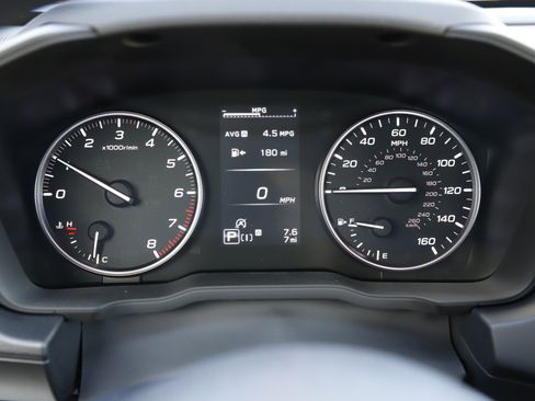 New 2026 Subaru Impreza 2.0i Sport image 29