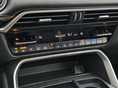 New 2026 MAZDA CX-90 3.3 Turbo S w/ Premium Plus image 14