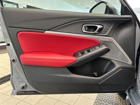 New 2026 Acura Integra A-Spec image 12