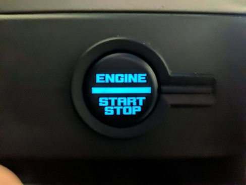 Certified 2025 Ford Bronco Outer Banks image 24