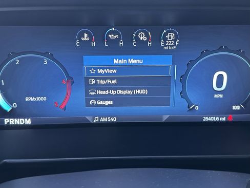 Used 2023 Ford F250 Lariat w/ Lariat Ultimate Package image 24