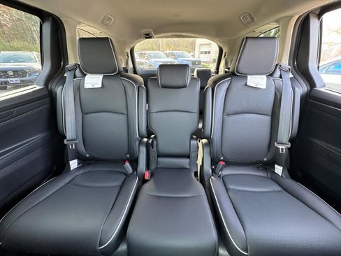 New 2026 Honda Odyssey Elite image 31