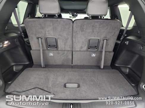 New 2025 Jeep Grand Cherokee L Limited w/ Trailer Tow Package image 26