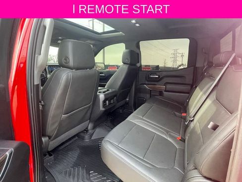 Used 2021 Chevrolet Silverado 1500 LT Trail Boss w/ Convenience Package II image 14