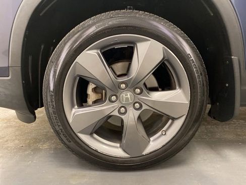 Used 2021 Honda Passport Touring image 8
