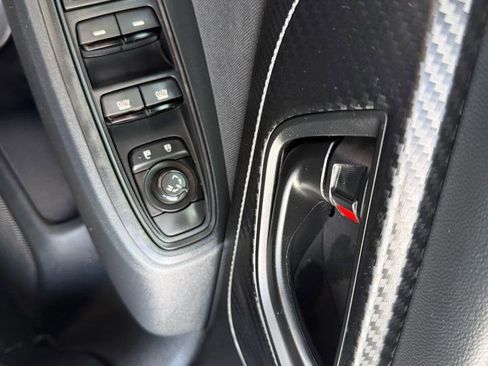 Used 2022 Subaru Crosstrek 2.0i w/ Popular Package #1 AWD/4WD image 24