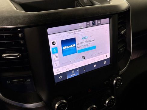 Used 2022 RAM 1500 Big Horn image 23