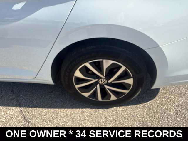 Used 2023 Volkswagen Jetta S FWD image 33