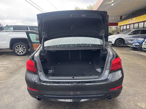 Used 2018 BMW 530e xDrive 530e xDrive iPerformance AWD 4 image 17