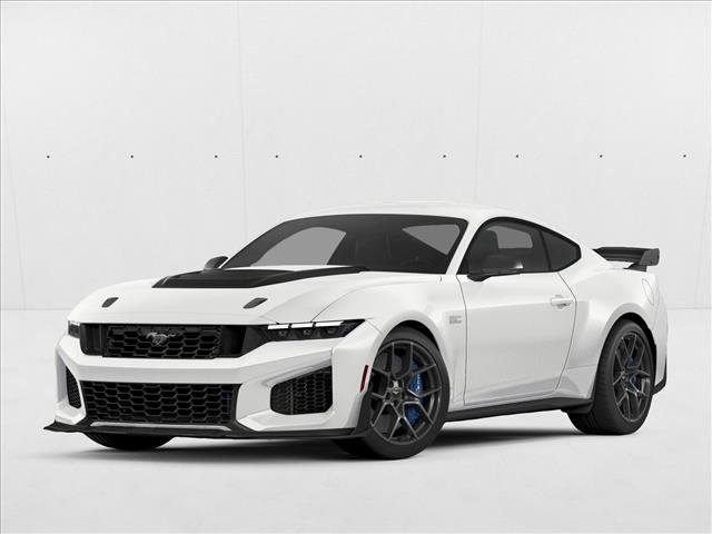 New 2026 Ford Mustang Dark Horse SC RWD image 1